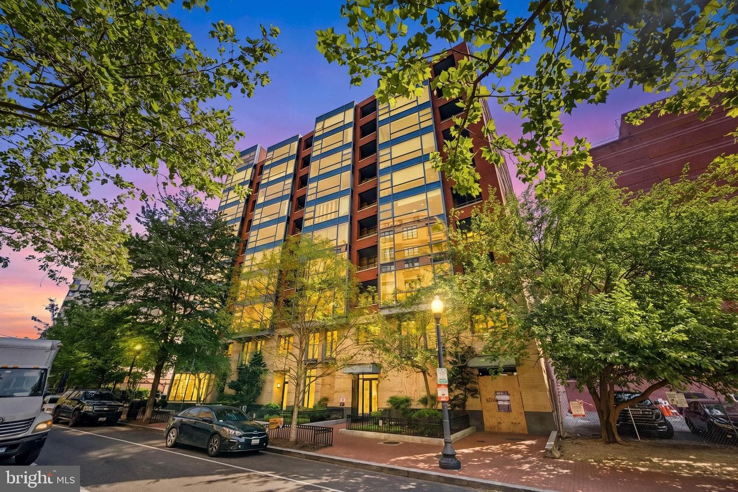 1117 10th Street NW #1103 photo 42