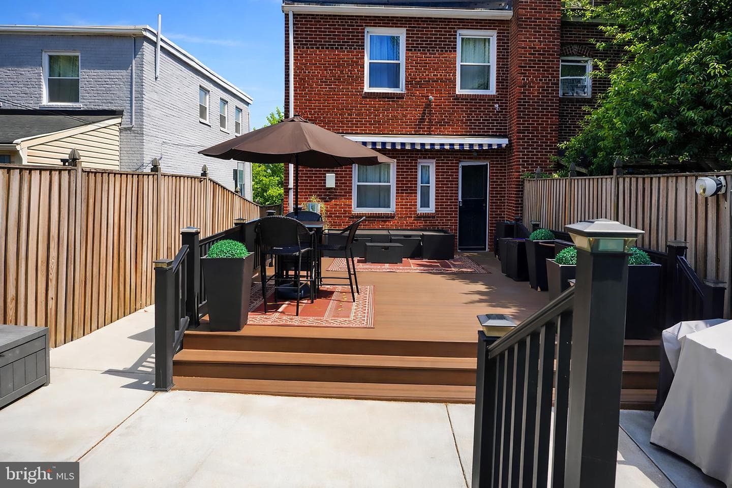 3935 Clay Place NE, Washington