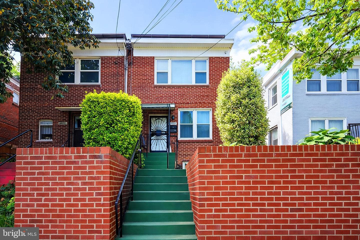 3935 Clay Place NE, Washington