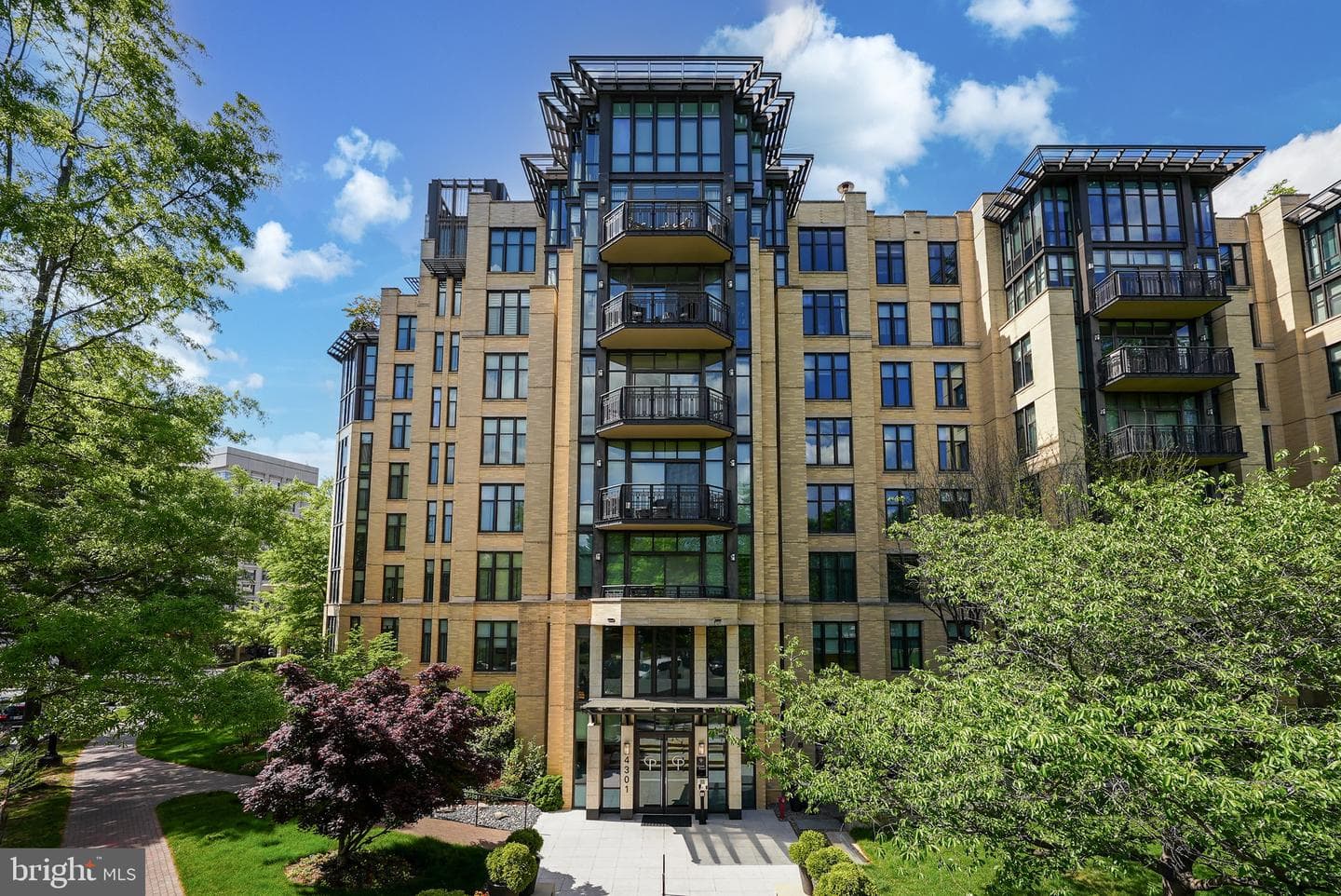 4301 Military Road NW #515, Washington