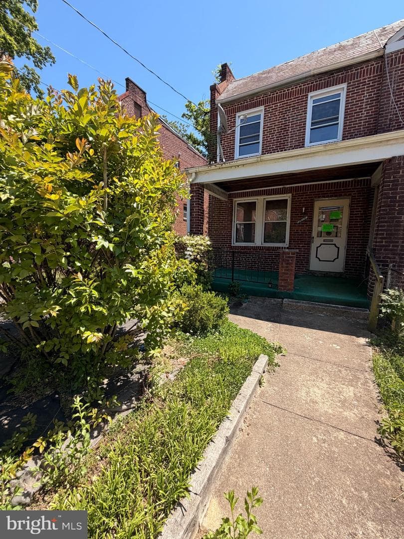 1510 Fort Davis Place SE, Washington