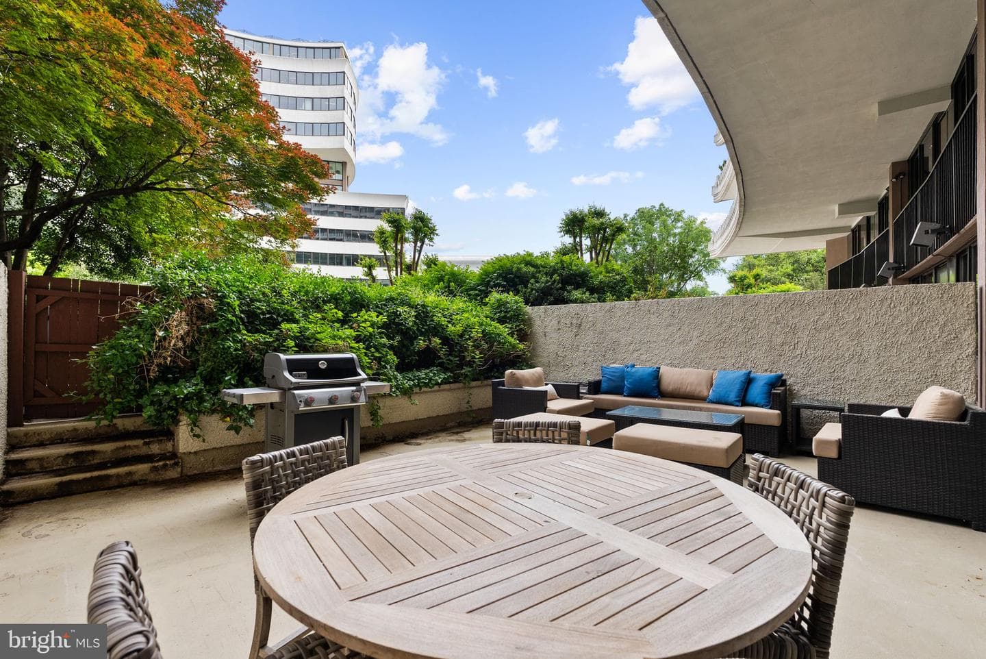 700 New Hampshire Avenue NW #105, Washington