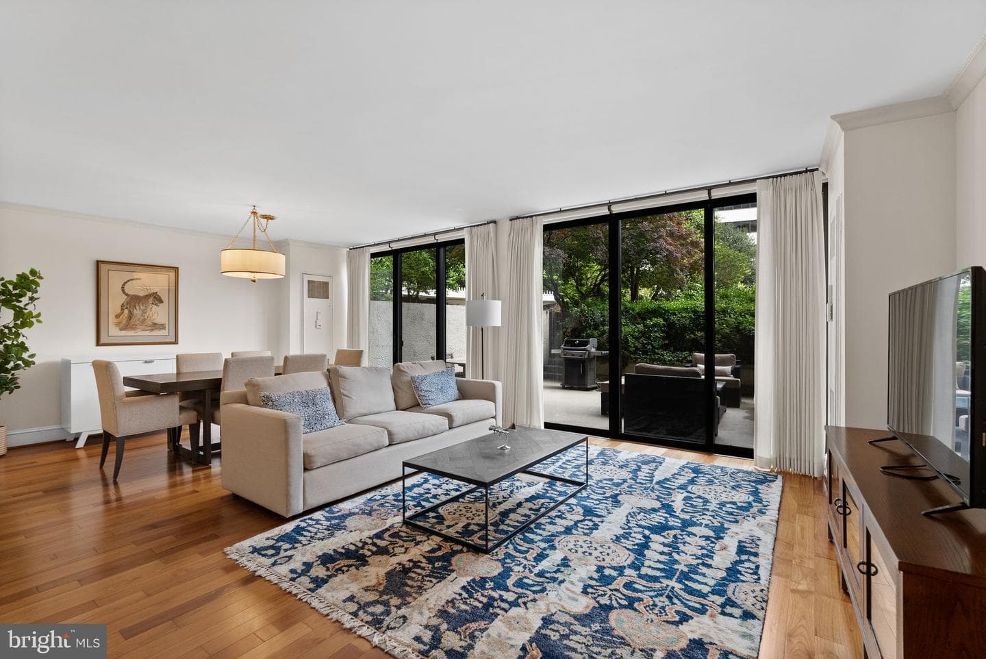 700 New Hampshire Avenue NW #105, Washington