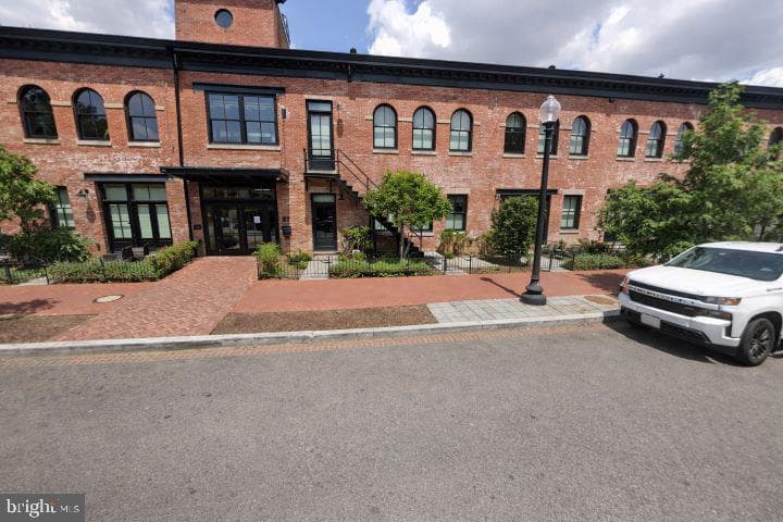 57 N Street NW #331, Washington