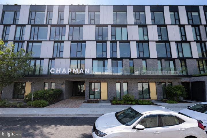 57 N Street NW #331, Washington