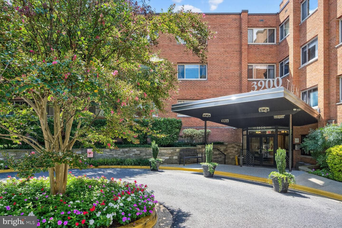 3900 Tunlaw Road NW #206, Washington