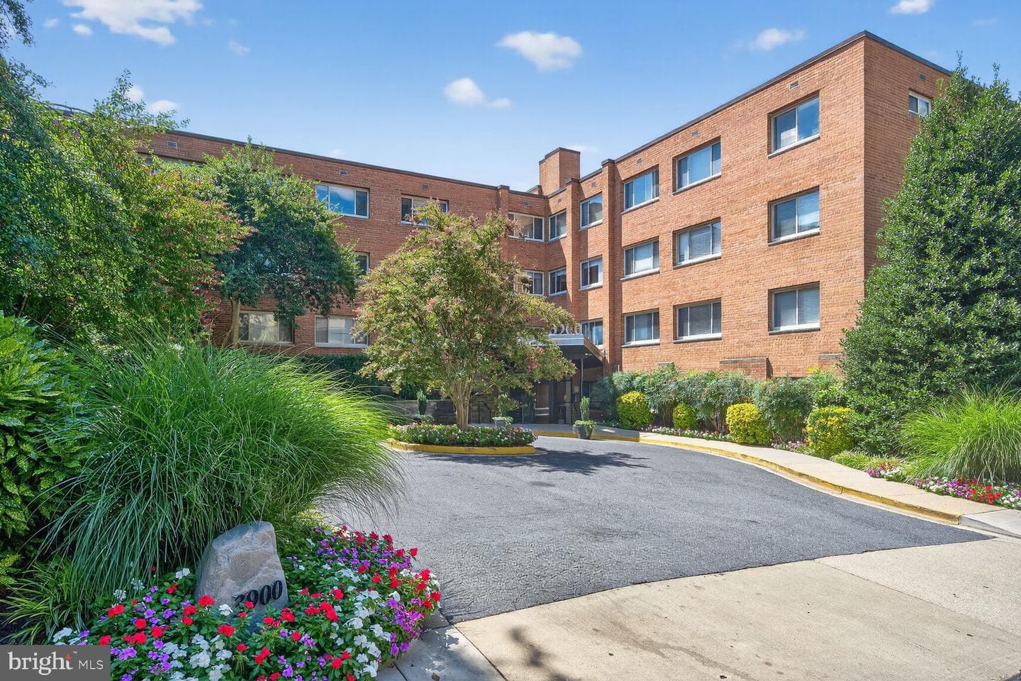 3900 Tunlaw Road NW #206, Washington
