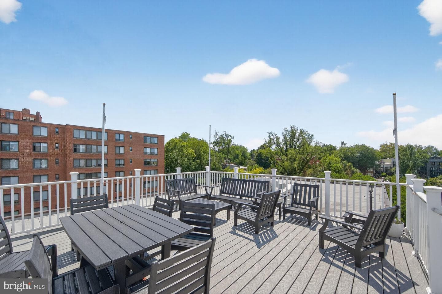 3900 Tunlaw Road NW #206 photo 26