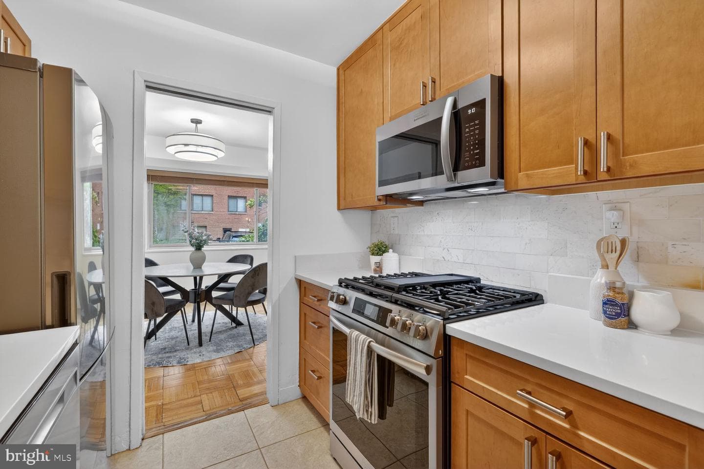 3900 Tunlaw Road NW #206 photo 9