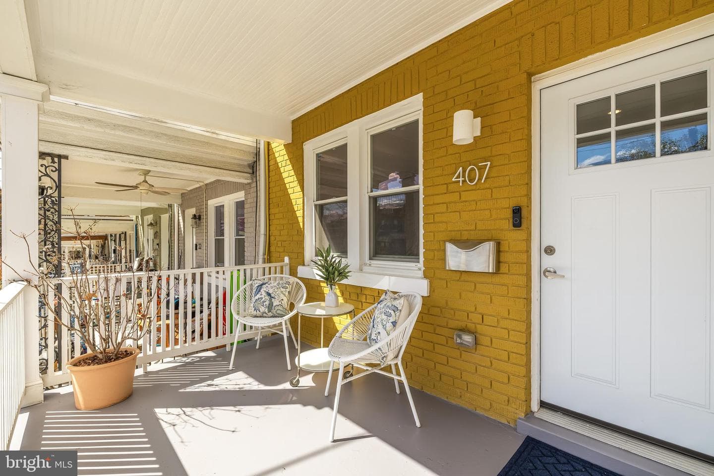 407 Delafield Place NW photo 3