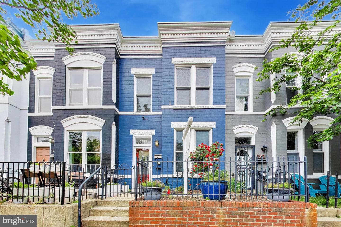 1332 Emerald Street NE, Washington