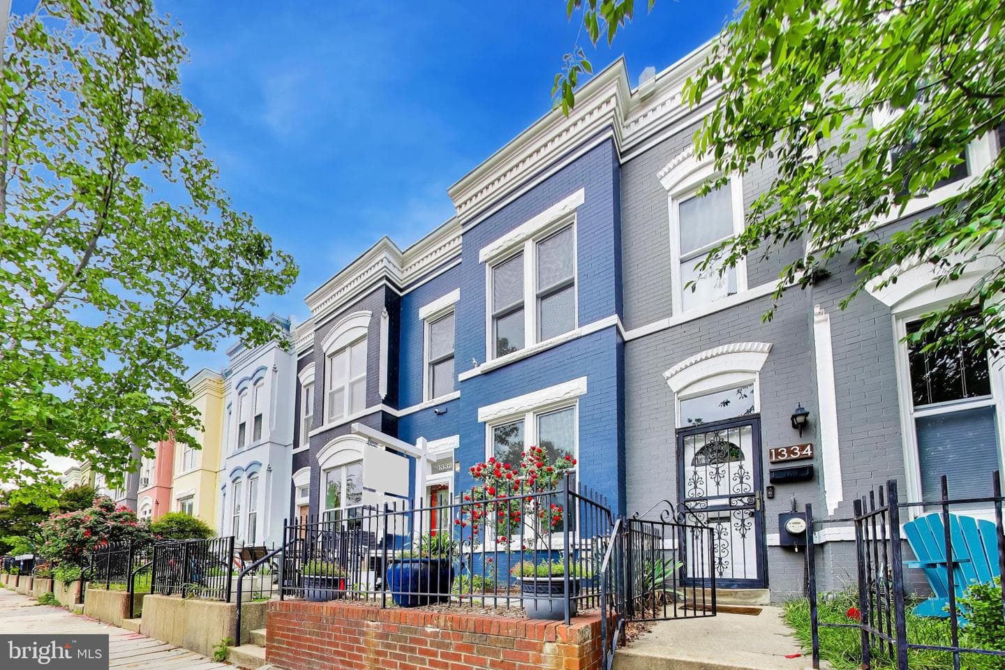 1332 Emerald Street NE, Washington