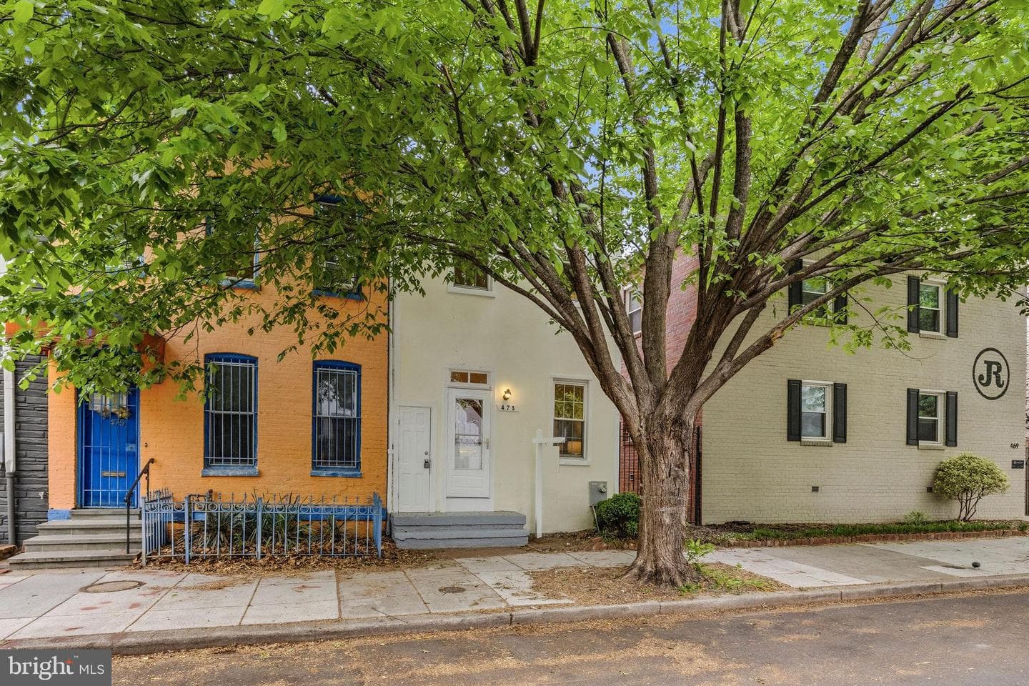 473 Ridge Street NW