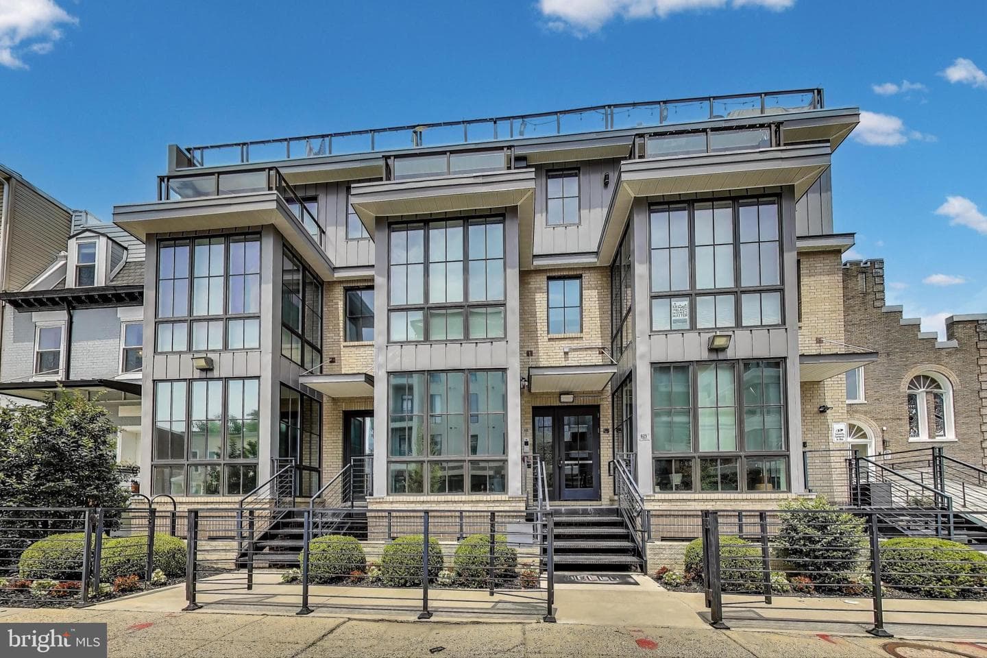 625 Park Road NW #206, Washington
