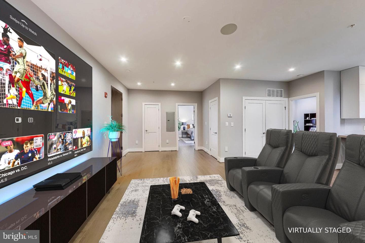 625 Park Road NW #206, Washington