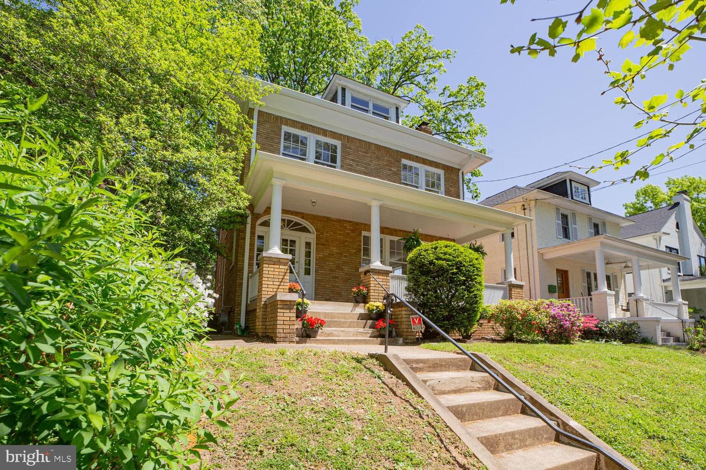 5533 33rd Street NW photo 2