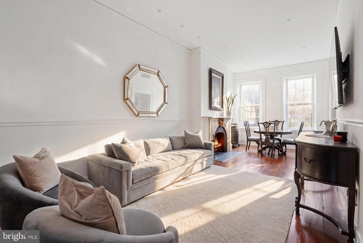 319 C Street SE, Washington