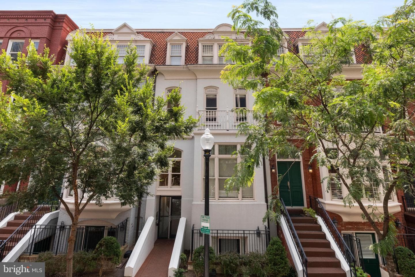 1830 Jefferson Place NW #12, Washington