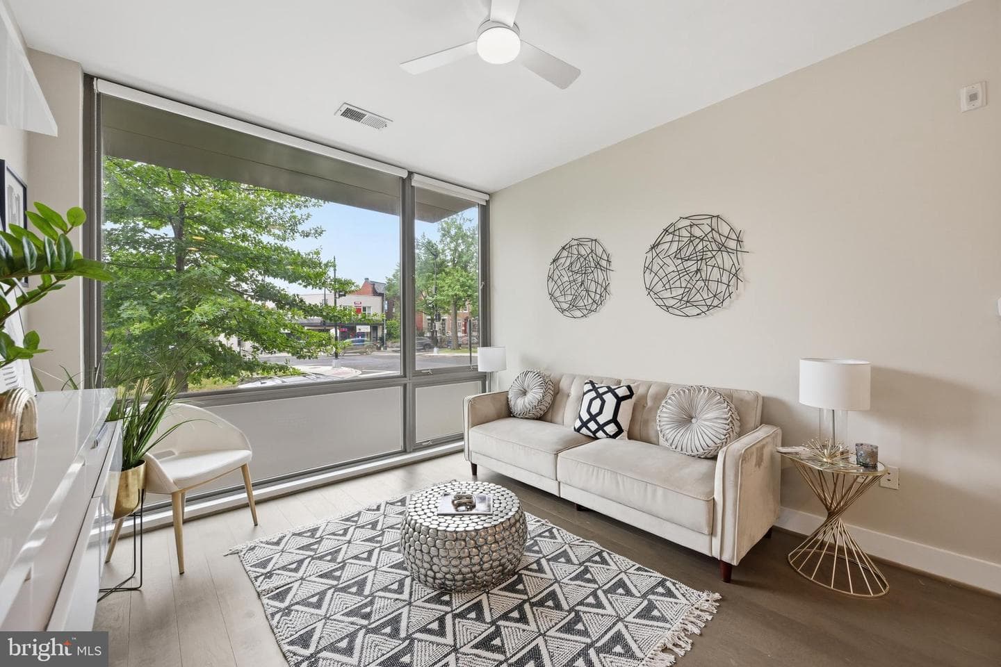 1500 Pennsylvania Avenue SE #107, Washington