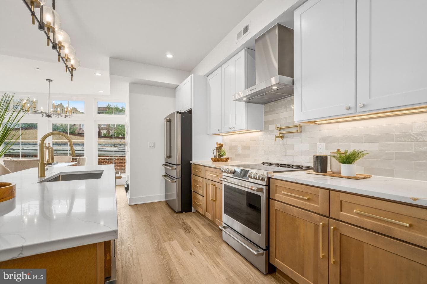 1614 Kilbourne Place NW #2 photo 4