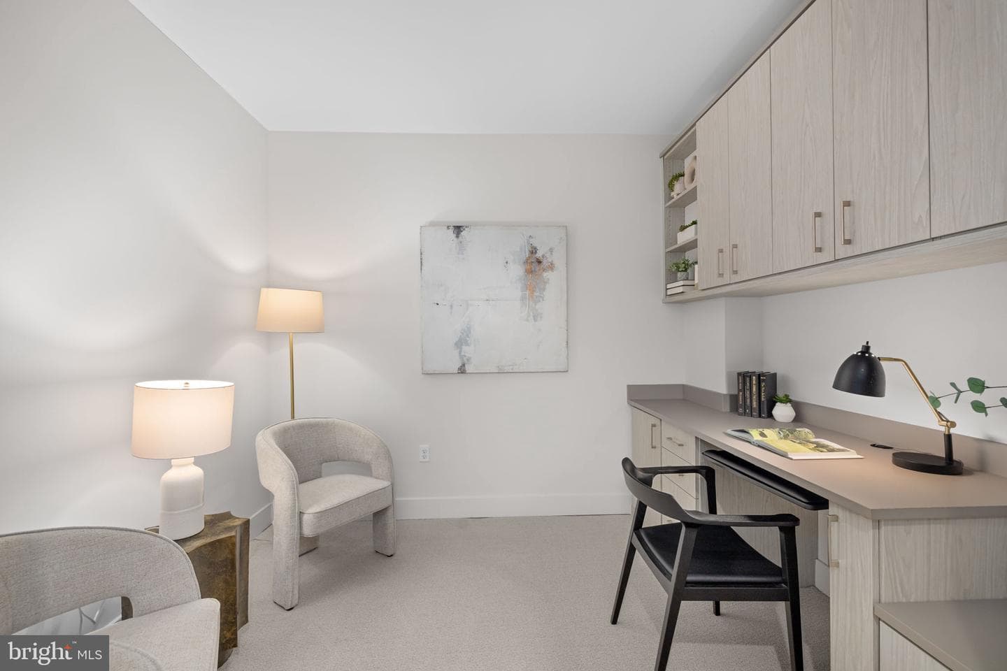 45 Sutton Square SW #406 photo 17