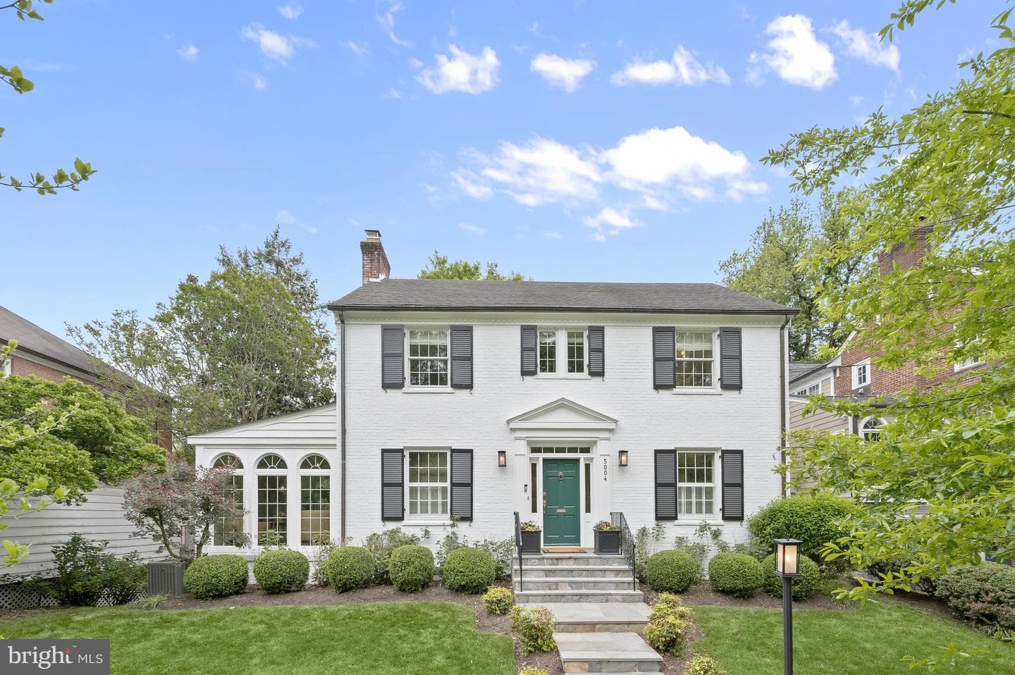 5004 Klingle Street NW