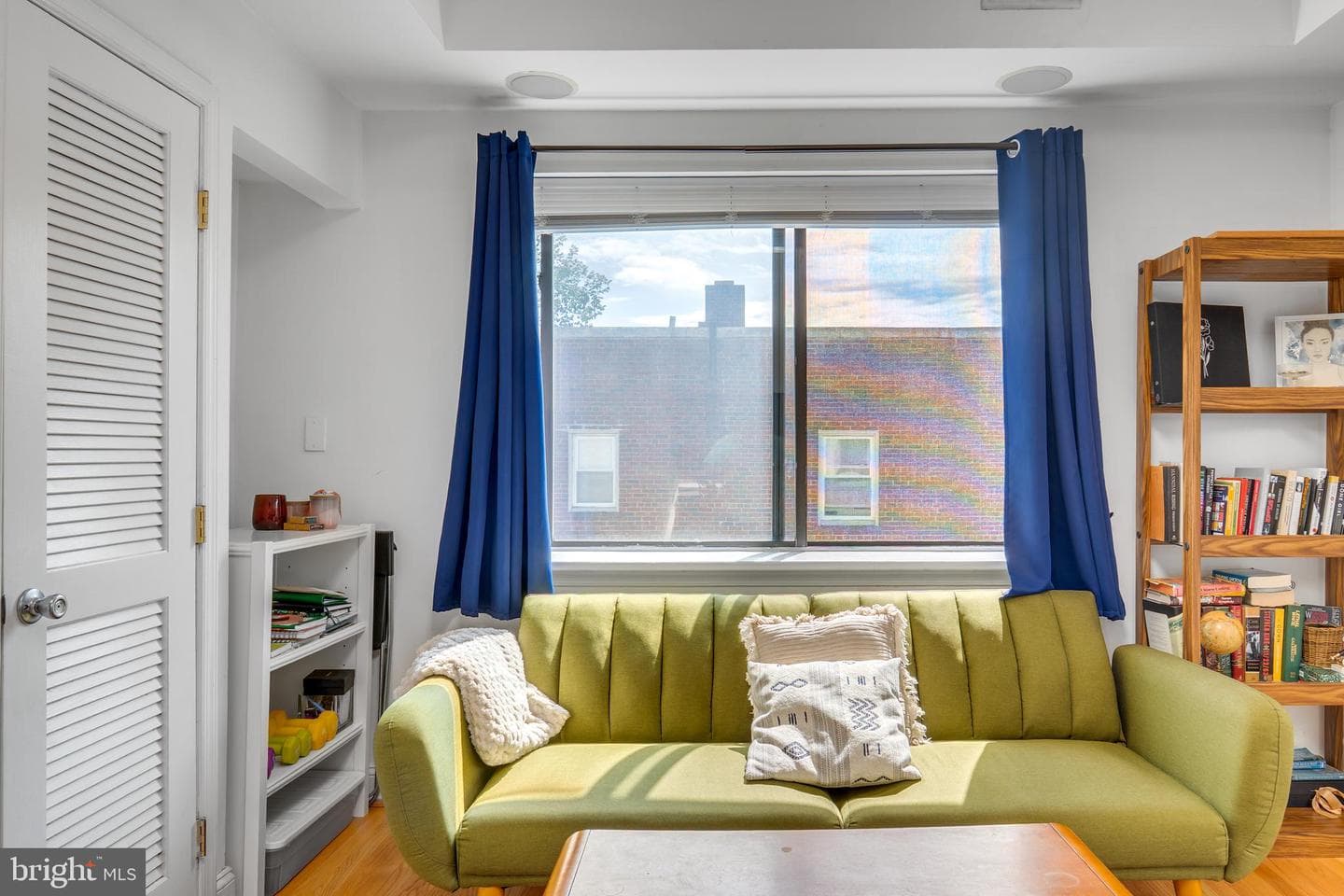5754 Colorado Avenue NW #301, Washington