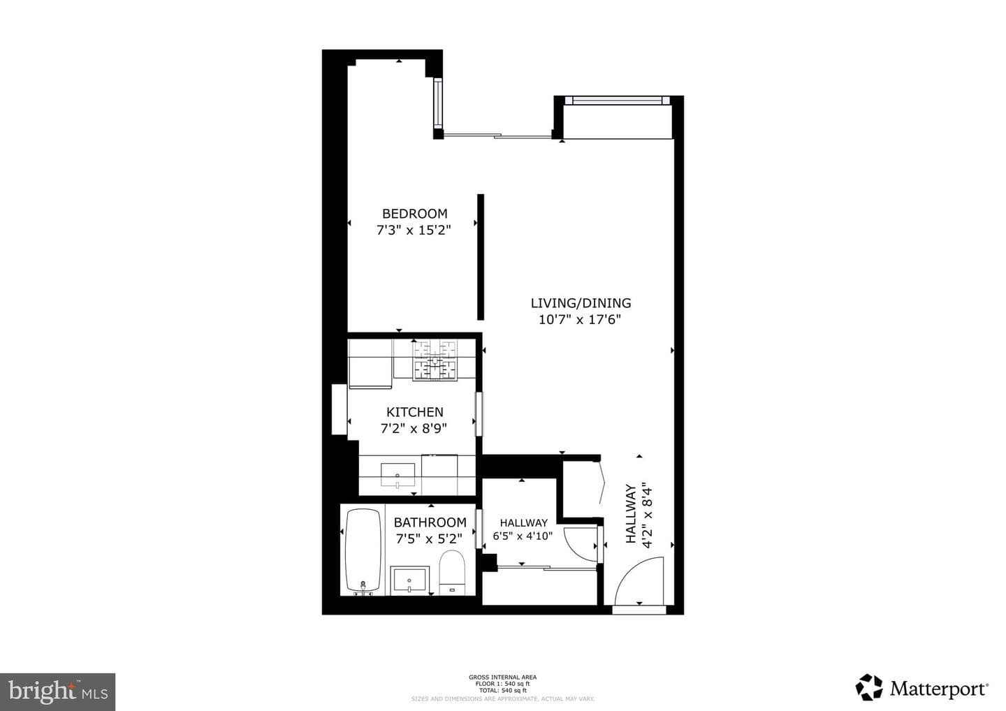 429 N Street SW #s203 photo 19