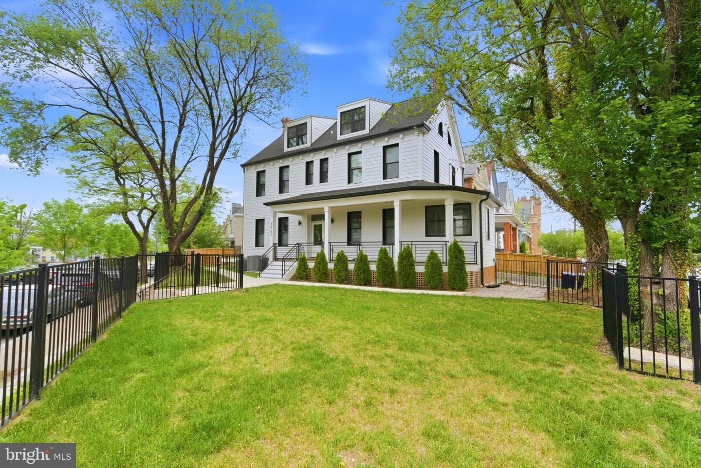 3901 New Hampshire Avenue NW photo 3