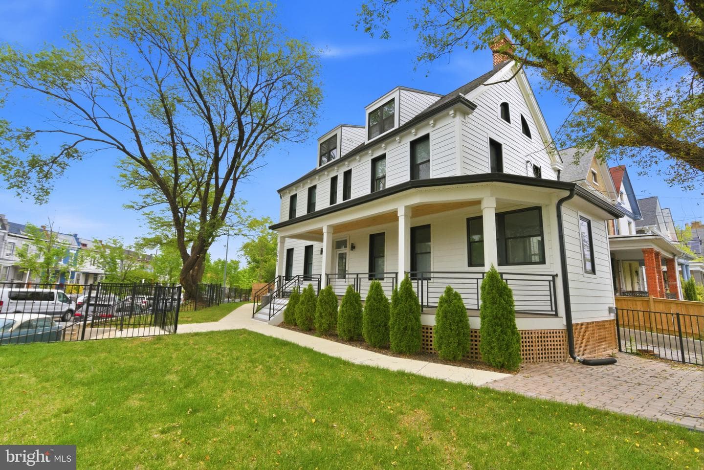 3901 New Hampshire Avenue NW photo 4