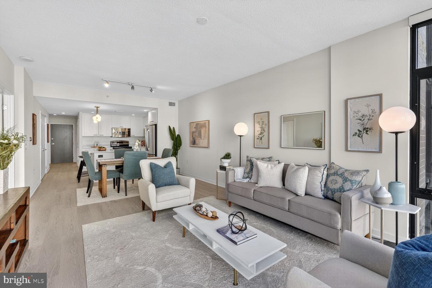 1010 Massachusetts Avenue NW #807, Washington
