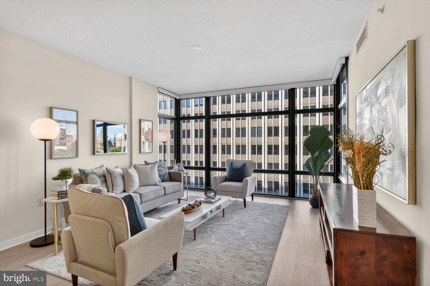 1010 Massachusetts Avenue NW #807, Washington