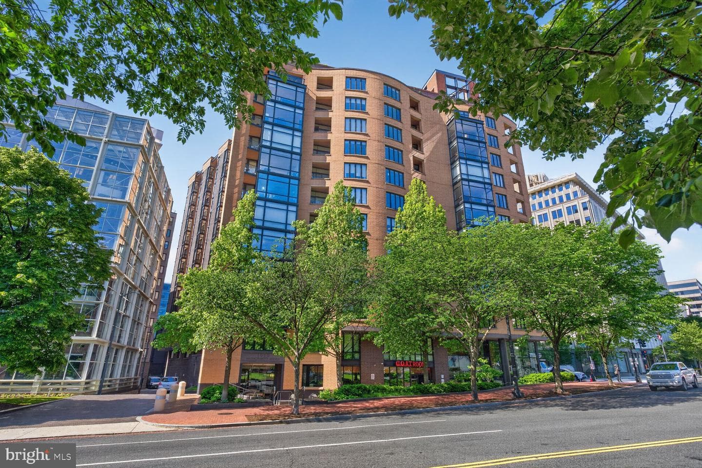 1010 Massachusetts Avenue NW #807 photo 21