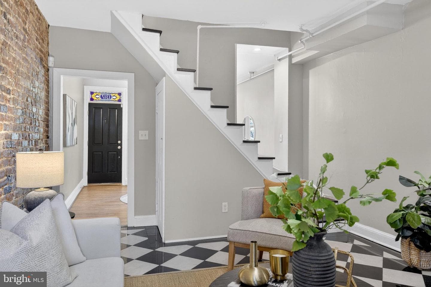 1317 Potomac Avenue SE, Washington