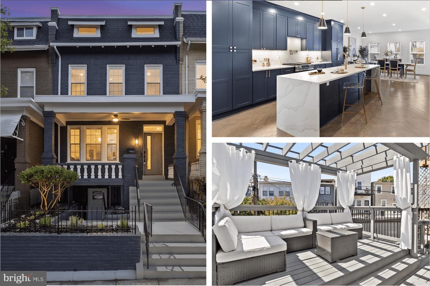 4820 5th Street NW, Washington