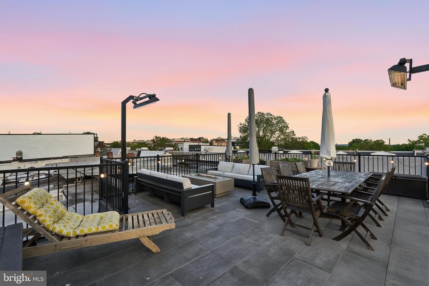 445 Kenyon Street NW, Washington