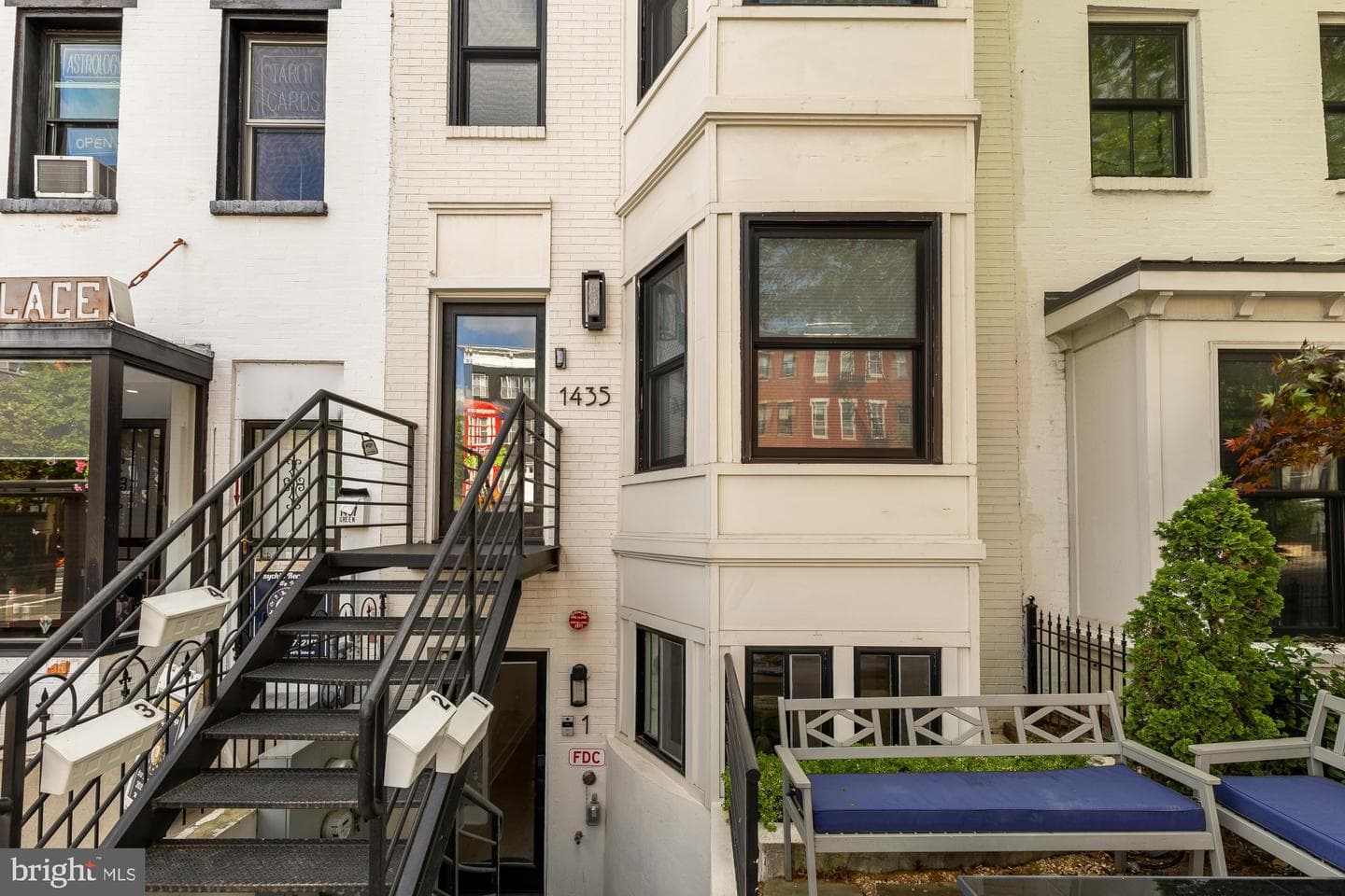 1435 11th Street NW #1, Washington