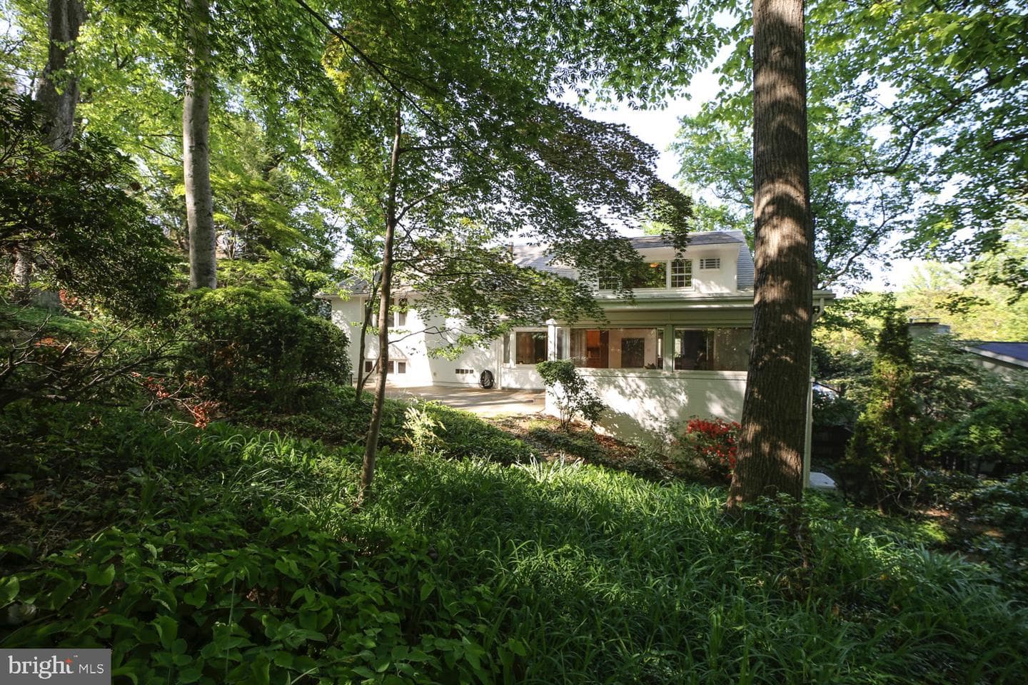 2824 Ellicott Street NW photo 29