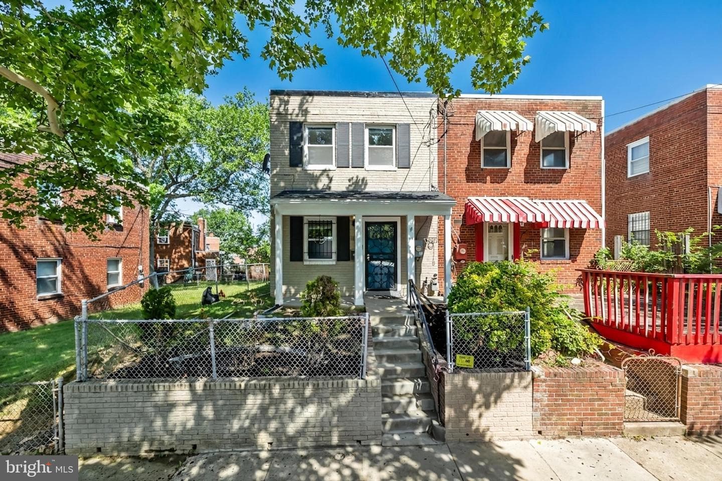 108 Kenilworth Avenue NE, Washington