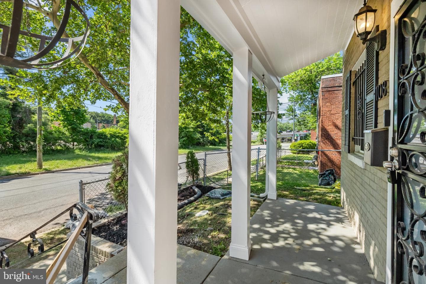 108 Kenilworth Avenue NE, Washington