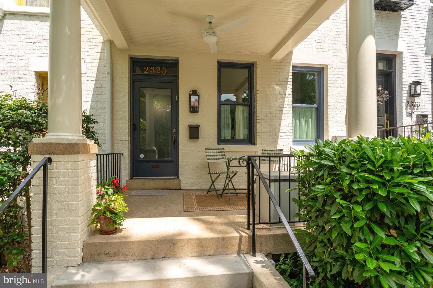 2325 20th Street NW, Washington