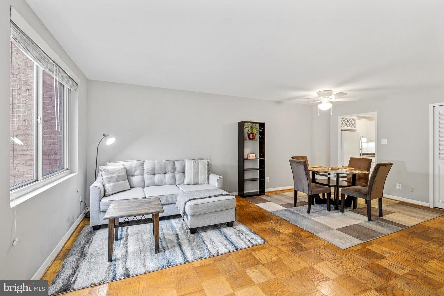5406 Connecticut Avenue NW #401, Washington