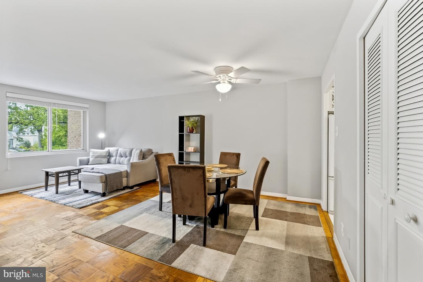 5406 Connecticut Avenue NW #401, Washington