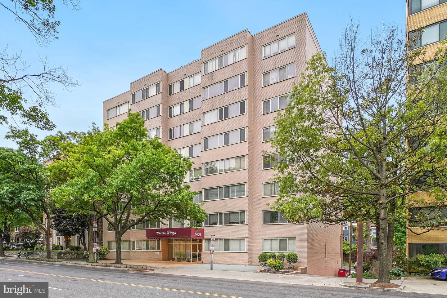 5406 Connecticut Avenue NW #401 photo 22