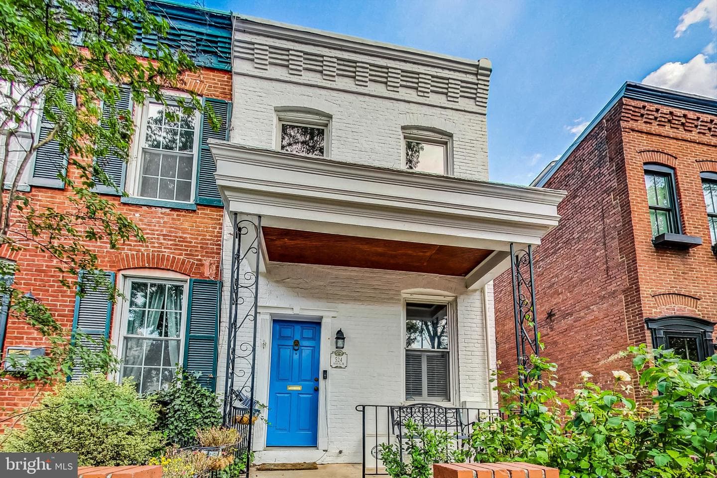 524 10th Street SE, Washington