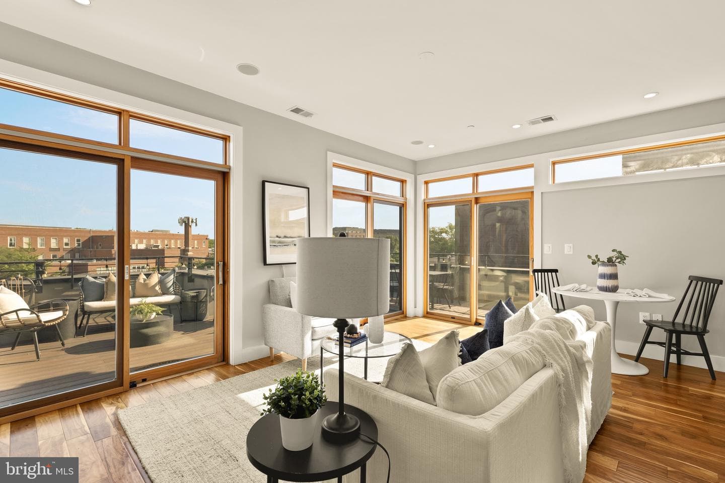 1337 K Street SE ##penthouse 3, Washington