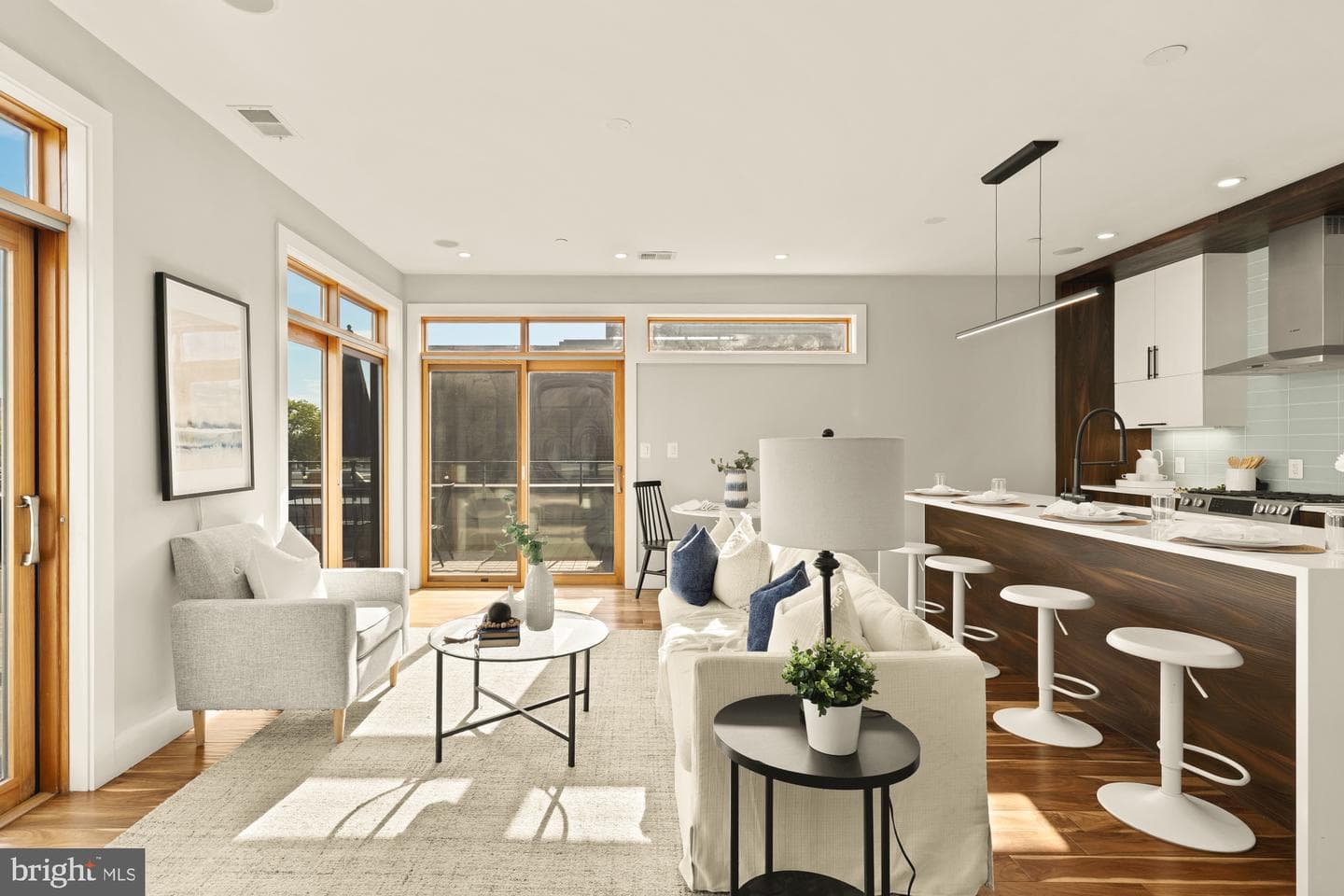 1337 K Street SE ##penthouse 3 photo 3