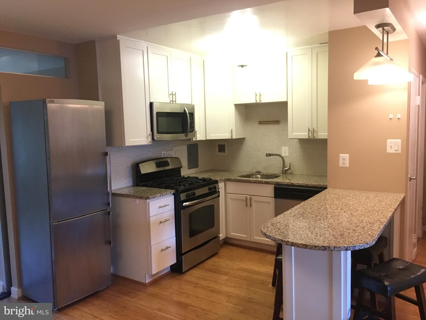 950 25th Street NW #215-S photo 18