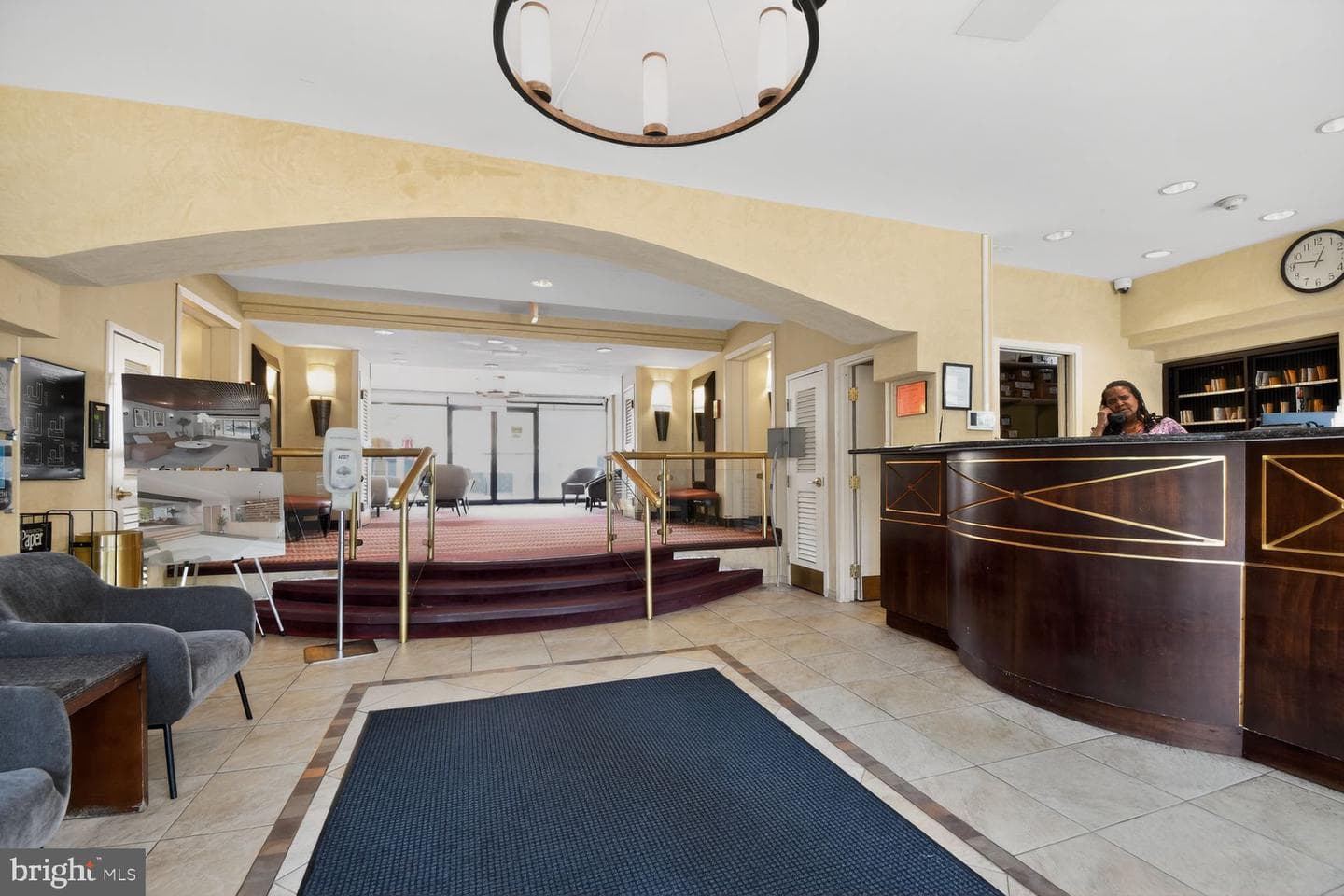 950 25th Street NW #215-S, Washington