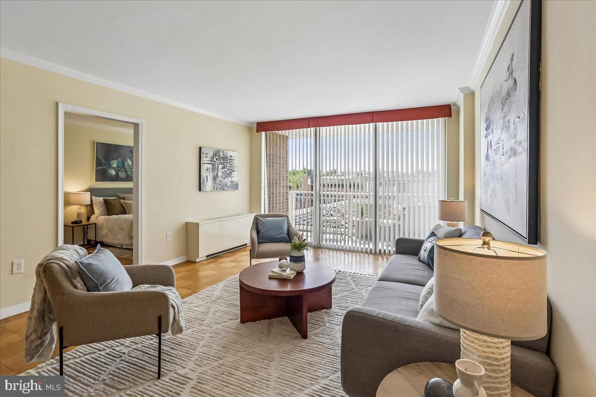 3001 Veazey Terrace NW #1307, Washington